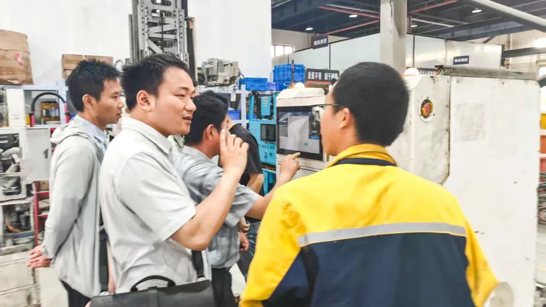 蔚建科技打造全流程交付服務(wù)體系 破解建筑機(jī)器人落地交付難題(圖3)