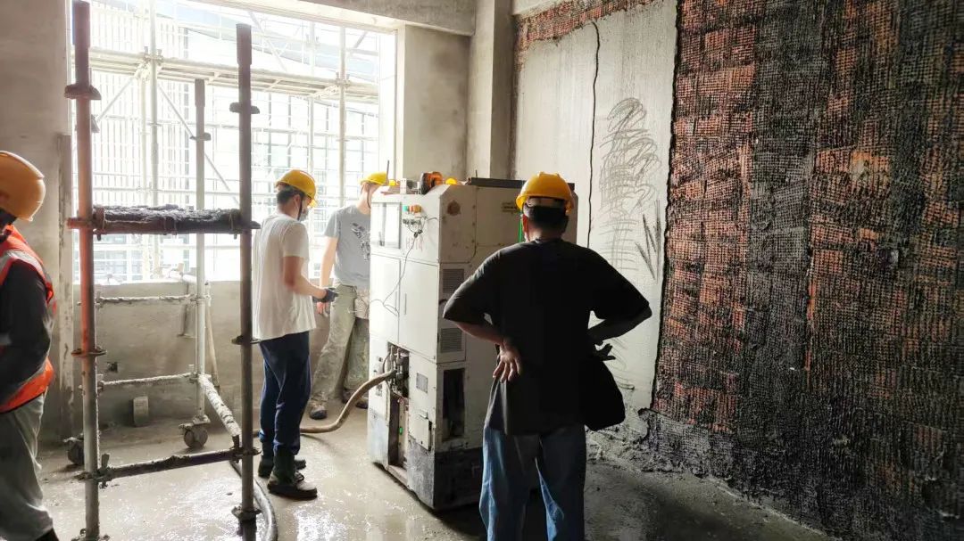 蔚建科技打造全流程交付服務(wù)體系 破解建筑機(jī)器人落地交付難題(圖6)